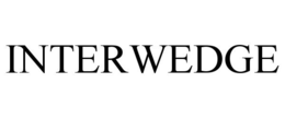 INTERWEDGE trademark