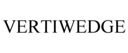 VERTIWEDGE trademark