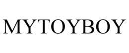 MYTOYBOY trademark