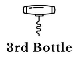 3RD BOTTLE trademark