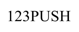 123PUSH trademark