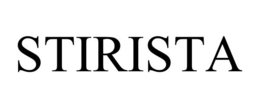STIRISTA trademark