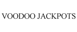 VOODOO JACKPOTS trademark