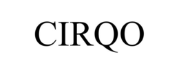 CIRQO trademark