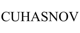 CUHASNOV trademark