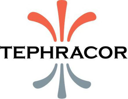 TEPHRACOR trademark