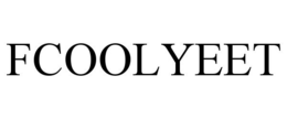 FCOOLYEET trademark