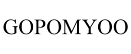 GOPOMYOO trademark