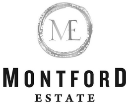 ME MONTFORD ESTATE trademark
