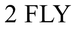 2 FLY trademark