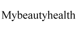 MYBEAUTYHEALTH trademark