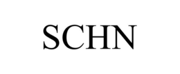 SCHN trademark