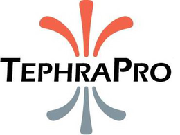 TEPHRAPRO trademark