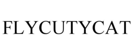 FLYCUTYCAT trademark
