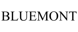 BLUEMONT trademark