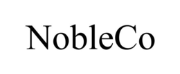 NOBLECO trademark