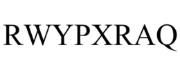 RWYPXRAQ trademark