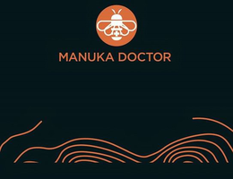 MANUKA DOCTOR trademark