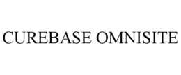 CUREBASE OMNISITE trademark