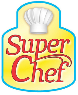 SUPER CHEF trademark