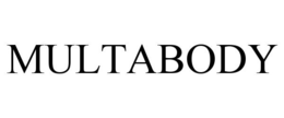 MULTABODY trademark