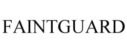FAINTGUARD trademark