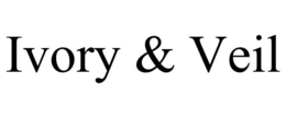 IVORY & VEIL trademark