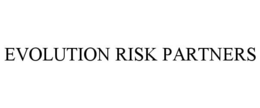 EVOLUTION RISK PARTNERS trademark
