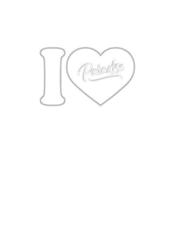 I PARADISE trademark