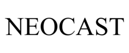 NEOCAST trademark