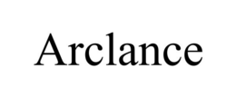 ARCLANCE trademark