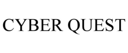 CYBER QUEST trademark