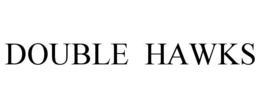 DOUBLE HAWKS trademark
