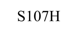 S107H trademark