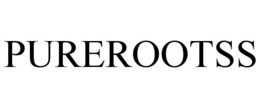 PUREROOTSS trademark