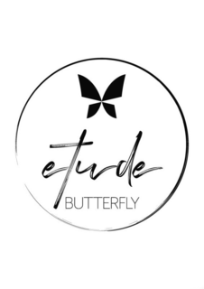 ETUDE BUTTERFLY trademark