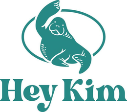 HEY KIM trademark