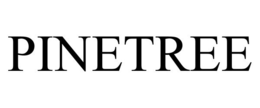 PINETREE trademark