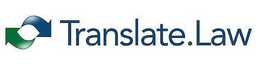 TRANSLATE.LAW trademark