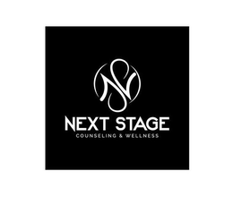 NS NEXT STAGE COUNSELING & WELLNESS trademark