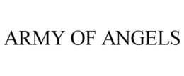 ARMY OF ANGELS trademark