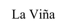 LA VIÑA trademark