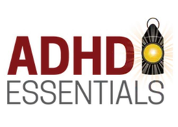 ADHD ESSENTIALS trademark
