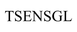 TSENSGL trademark