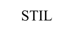 STIL trademark