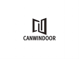 CW CANWINDOOR trademark