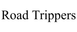 ROAD TRIPPERS trademark