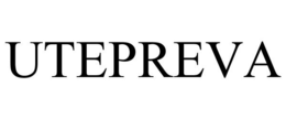 UTEPREVA trademark