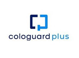 CG COLOGUARD PLUS trademark