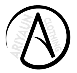 A ARIYAUN CLOTHING trademark